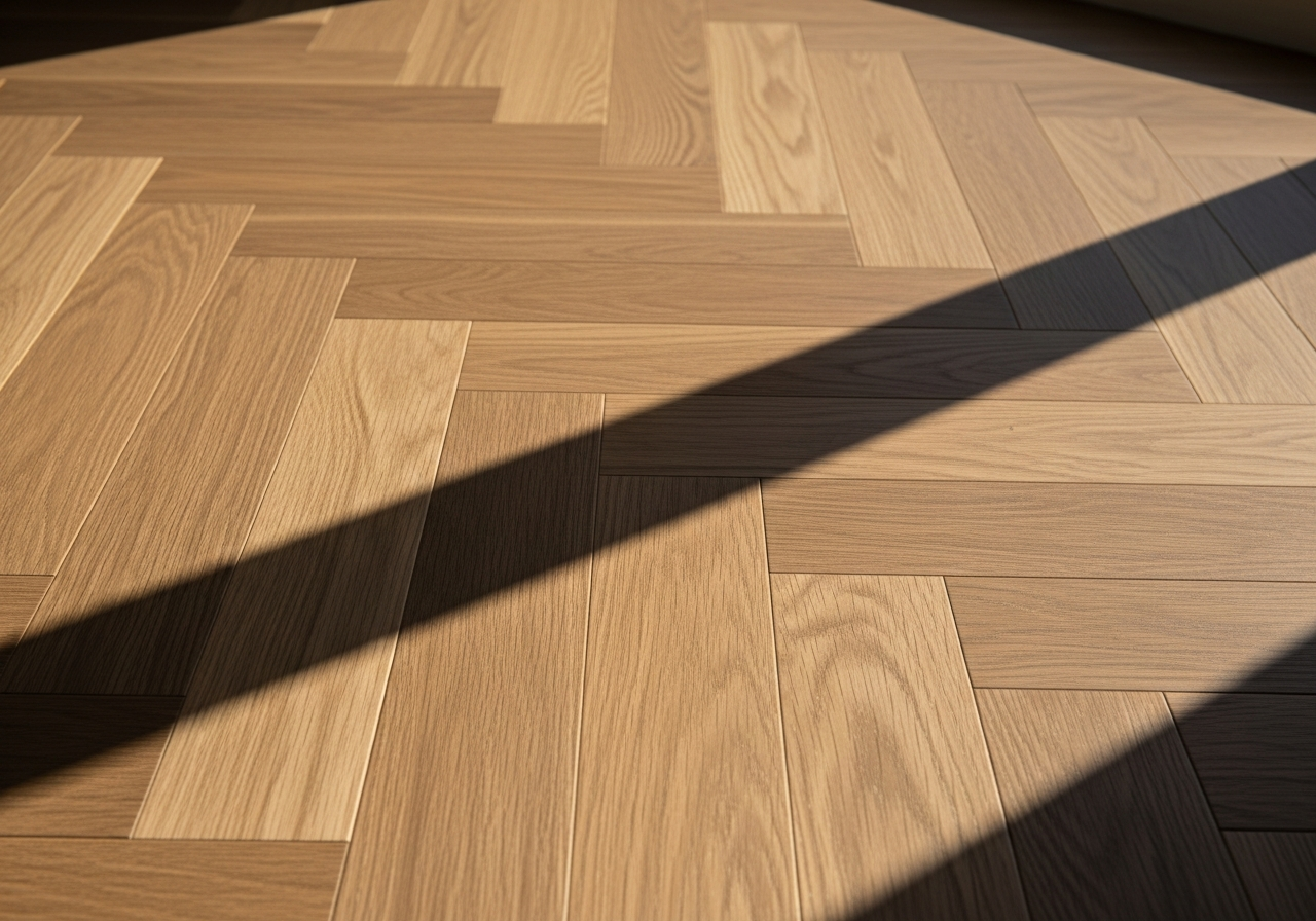 Engineered timber