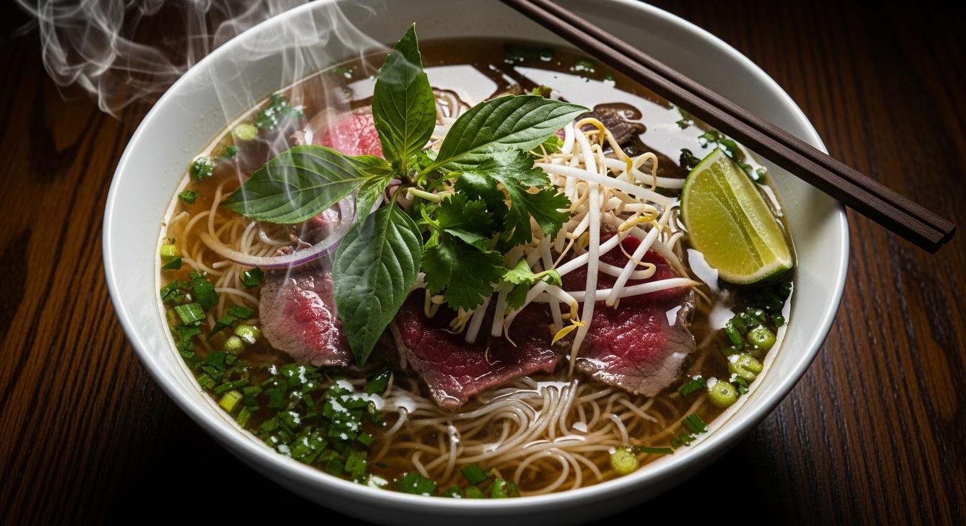 Pho A Gogo