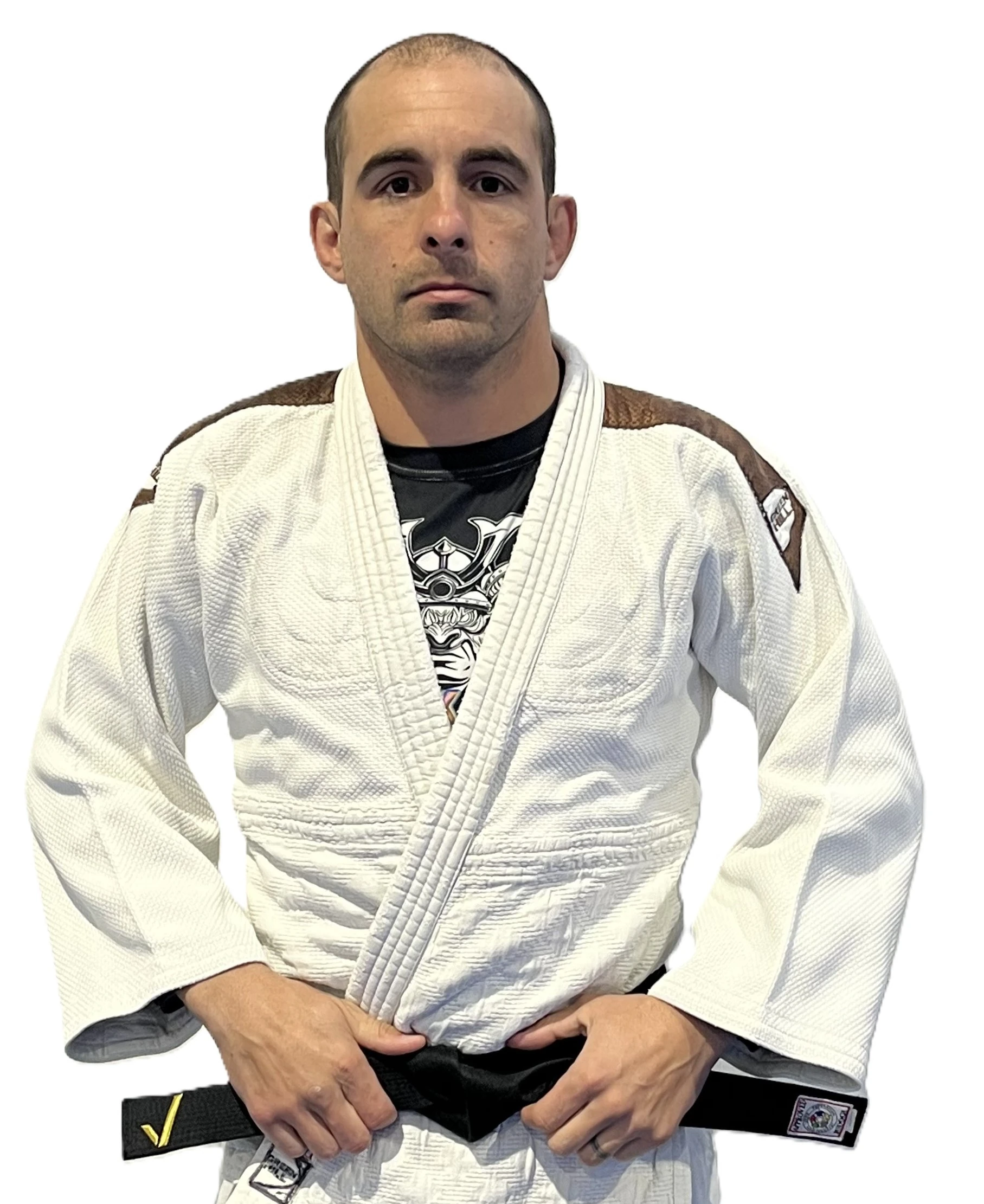Ivo Dos Santos — Head Coach