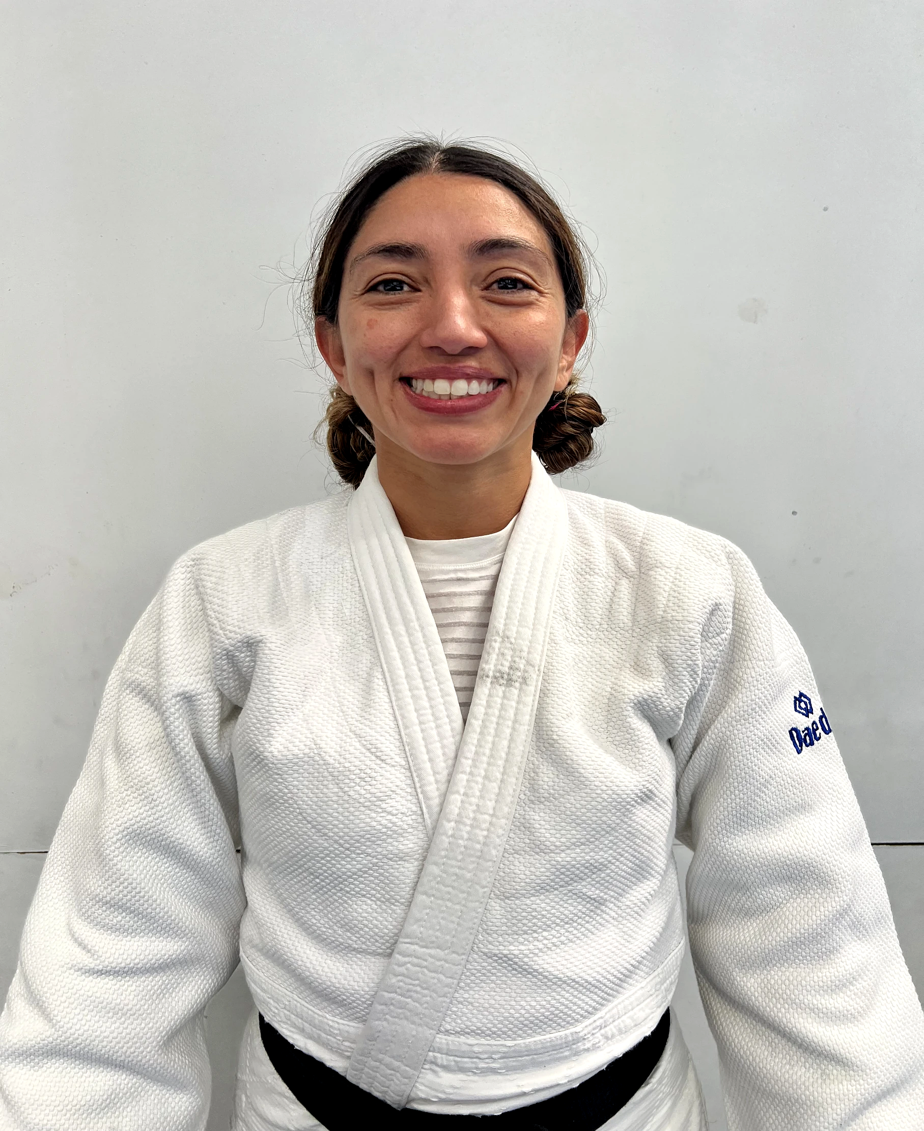 Neyla Caicedo — Coach